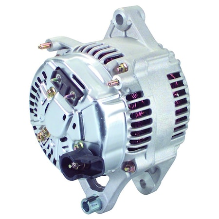 Replacement For Aim, 13308 Alternator